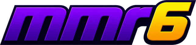 mmr6 Logo